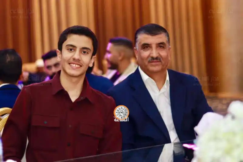 مدار الساعة,أخبار المجتمع الأردني,مناسبات أردنية