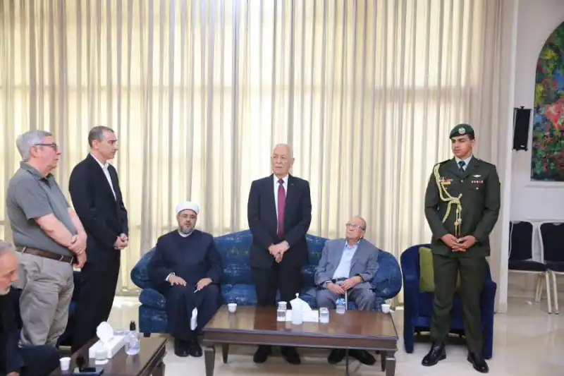 مدار الساعة,أخبار الأردن,اخبار الاردن,إمام الحضرة الهاشمية,رئيس الوزراء,الملك عبدالله الثاني,الحسين بن عبدالله الثاني,ولي العهد,الديوان الملكي,الديوان الملكي الهاشمي