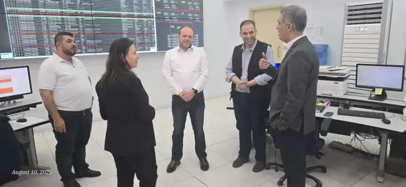 مدار الساعة,أخبار اقتصادية,شركة توزيع الكهرباء