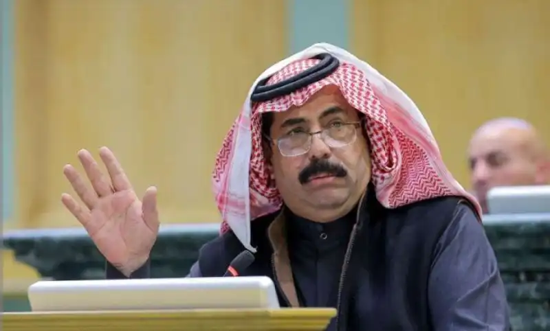 مدار الساعة,جعفر حسان,رئيس الوزراء,ديوان التشريع والرأي