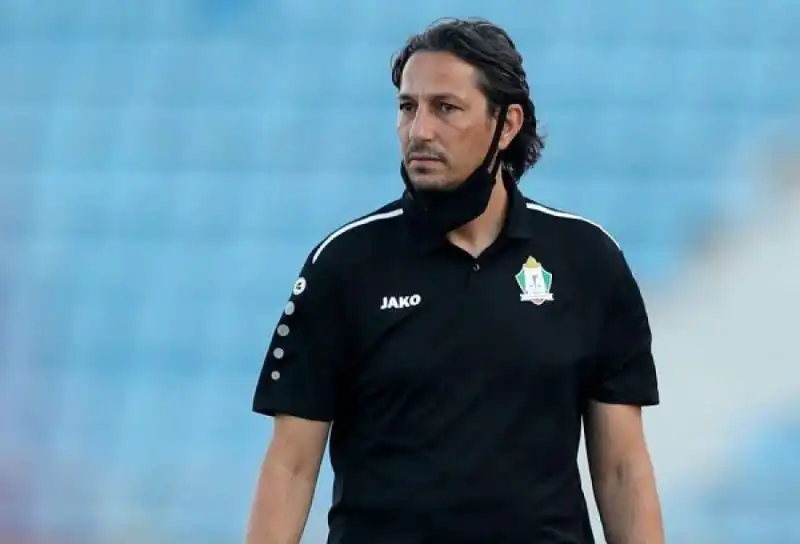 مدار الساعة,أخبار رياضية