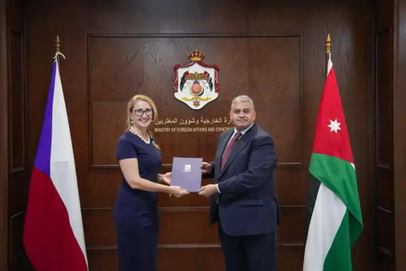 مدار الساعة,أخبار الأردن,اخبار الاردن,وزارة الخارجية وشؤون المغتربين,وزارة الخارجية