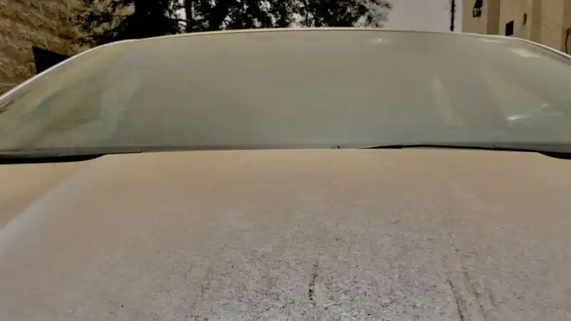 مدار الساعة,أخبار الأردن,اخبار الاردن,وزارة الصحة,الدفاع المدني,درجات الحرارة