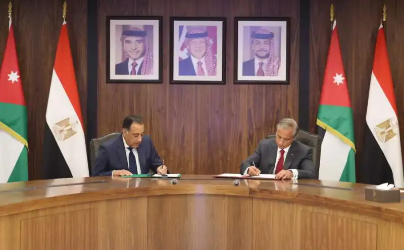 مدار الساعة,أخبار الأردن,اخبار الاردن,الدكتور جعفر حسان,رئيس الوزراء,قطاع غزة,الضفة الغربية