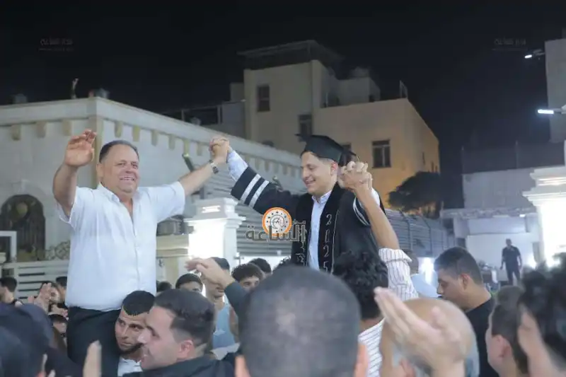 مدار الساعة,مناسبات أردنية