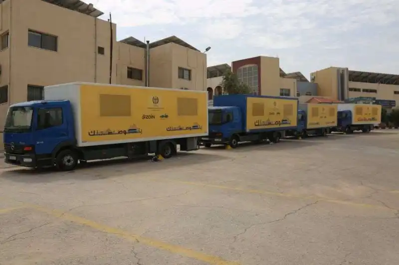 مدار الساعة,أخبار الأردن,اخبار الاردن,إدارة ترخيص السواقين والمركبات