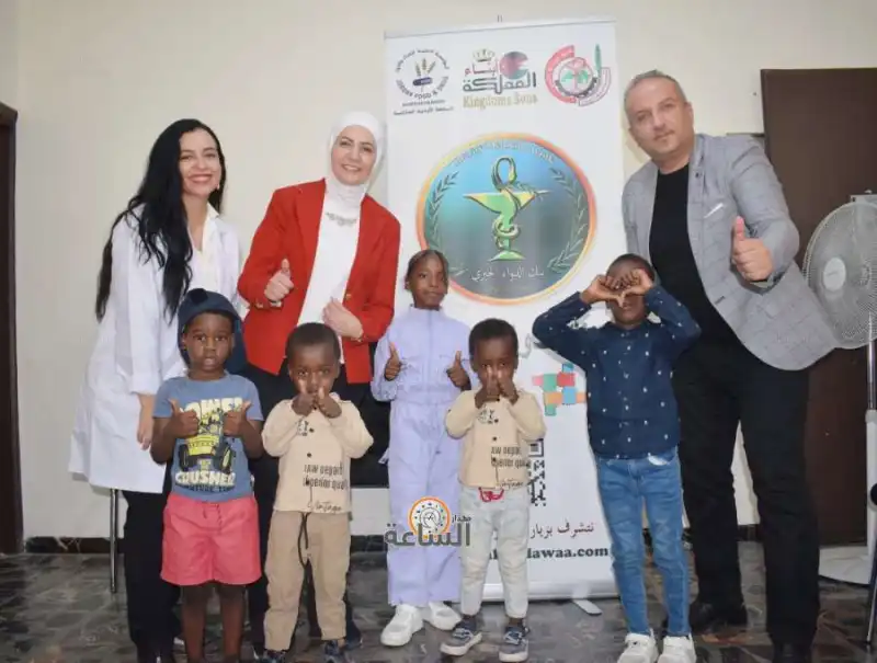 مدار الساعة,مناسبات أردنية