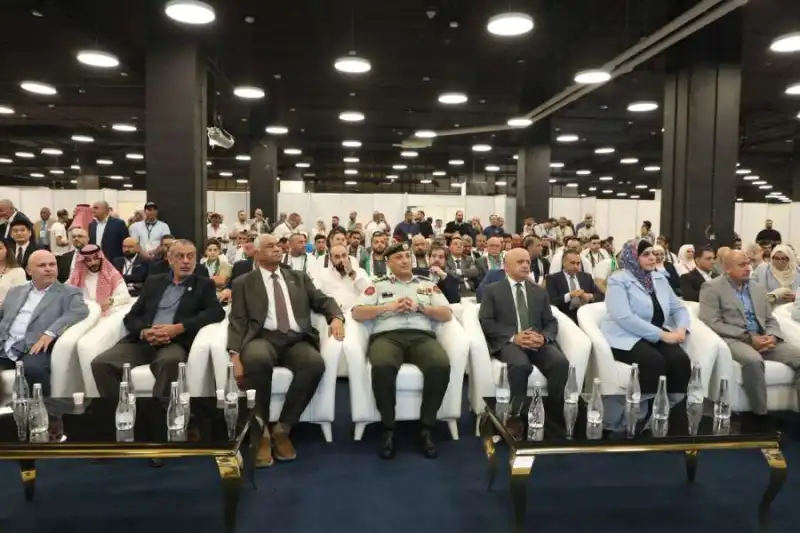 مدار الساعة,أخبار اقتصادية,المؤسسة العامة للغذاء والدواء,غرفة تجارة الأردن,منظمة الصحة العالمية,سلطنة عمان