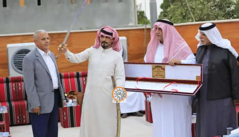 مدار الساعة,مناسبات أردنية