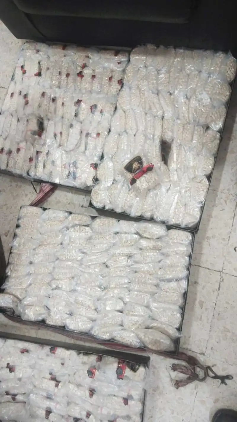 مدار الساعة,أخبار الأردن,اخبار الاردن,الجمارك الأردنية,إدارة مكافحة المخدرات