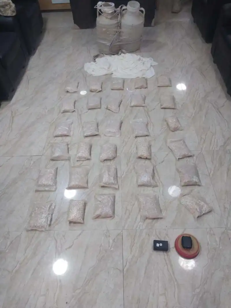 مدار الساعة,أخبار الأردن,اخبار الاردن,المنطقة العسكرية الشرقية,إدارة مكافحة المخدرات