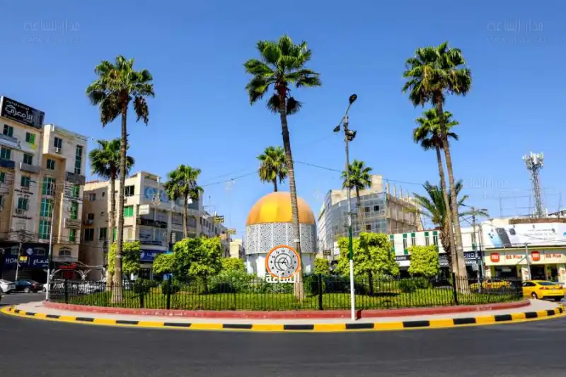 مدار الساعة,أخبار الأردن,اخبار الاردن,الملك عبد الله الثاني