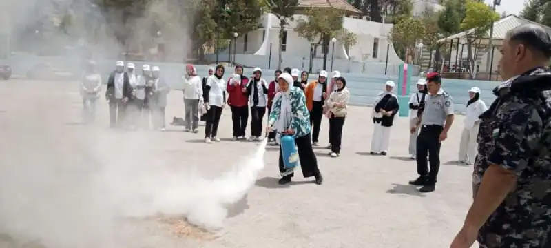 مدار الساعة,أخبار الأردن,اخبار الاردن,مناسبات أردنية,الدفاع المدني