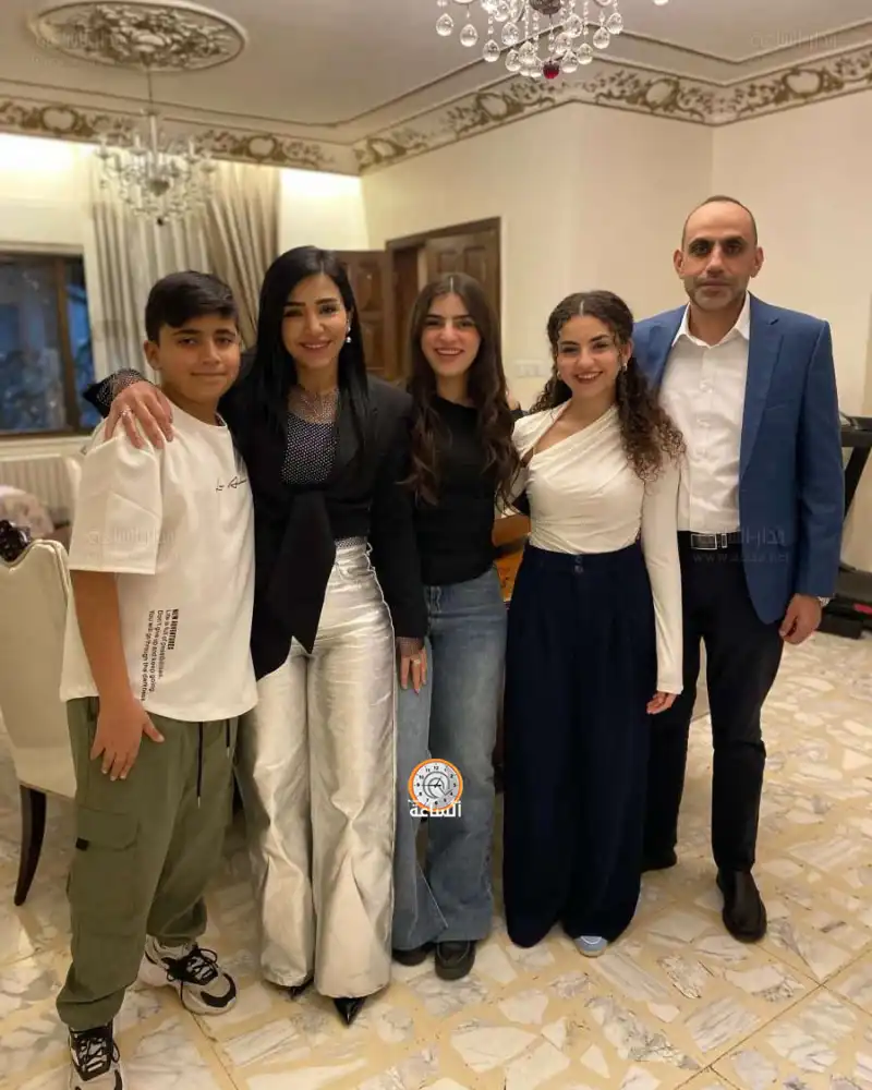 مدار الساعة,أخبار المجتمع الأردني,مناسبات أردنية