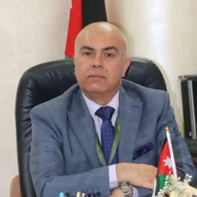 مدار الساعة,أخبار الأردن,اخبار الاردن,محمد الخلايلة