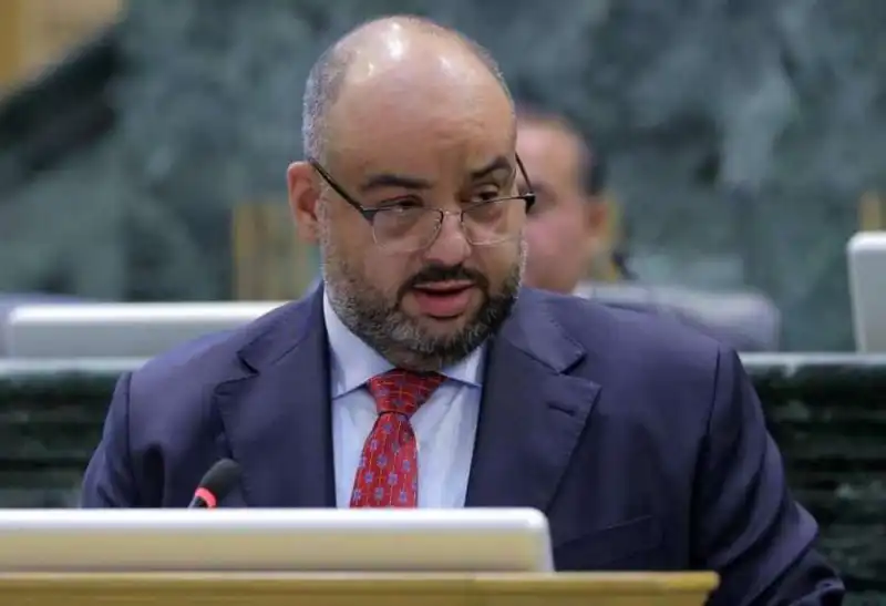 مدار الساعة,أخبار الأحزاب الأردنية,الملك عبدالله الثاني,الجيش العربي