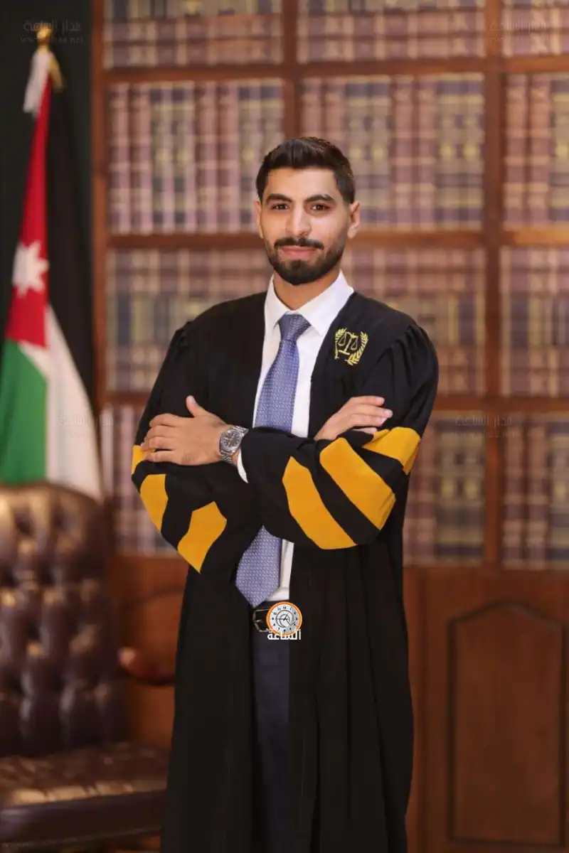 مدار الساعة,أخبار المجتمع الأردني,مناسبات أردنية