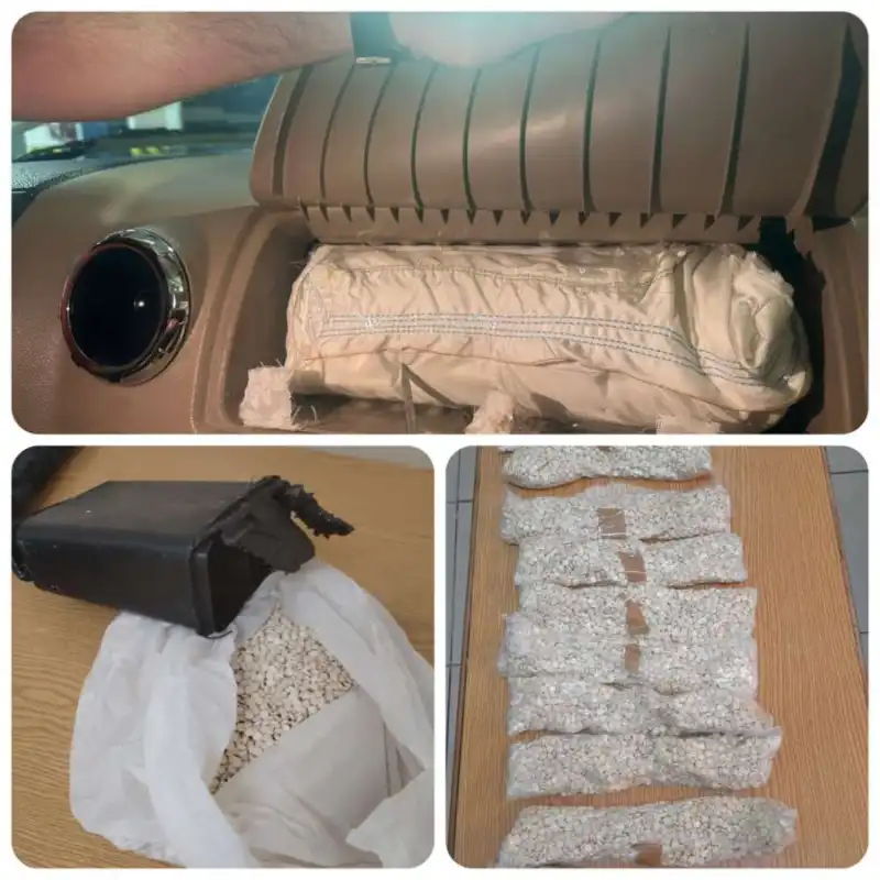 مدار الساعة,أخبار الأردن,اخبار الاردن,مديرية الأمن العام,الجمارك الأردنية,الأمن العام,إدارة مكافحة المخدرات