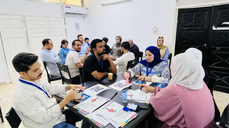 مدار الساعة,أخبار الأردن,اخبار الاردن,الملك عبدالله الثاني,الذكاء الاصطناعي