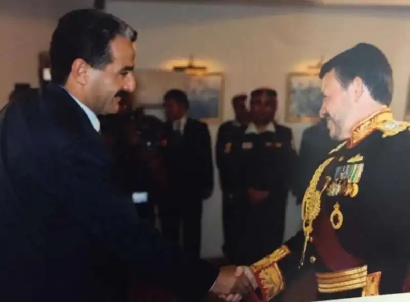 مدار الساعة,أخبار الأردن,اخبار الاردن,الملك عبدالله الثاني