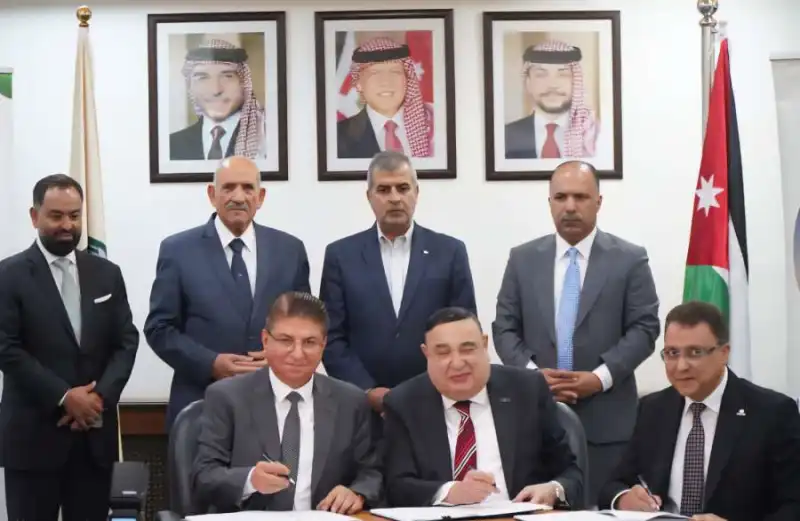 مدار الساعة,أخبار اقتصادية,وزير الطاقة والثروة المعدنية,الدكتور صالح الخرابشة,وزارة الطاقة والثروة المعدنية,هيئة تنظيم قطاع الطاقة والمعادن,وزارة الطاقة,حقل الريشة