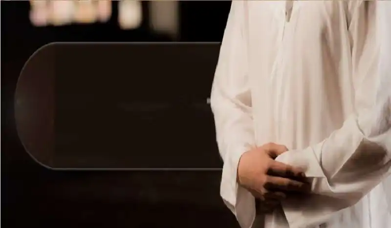 مدار الساعة,شؤون دينية