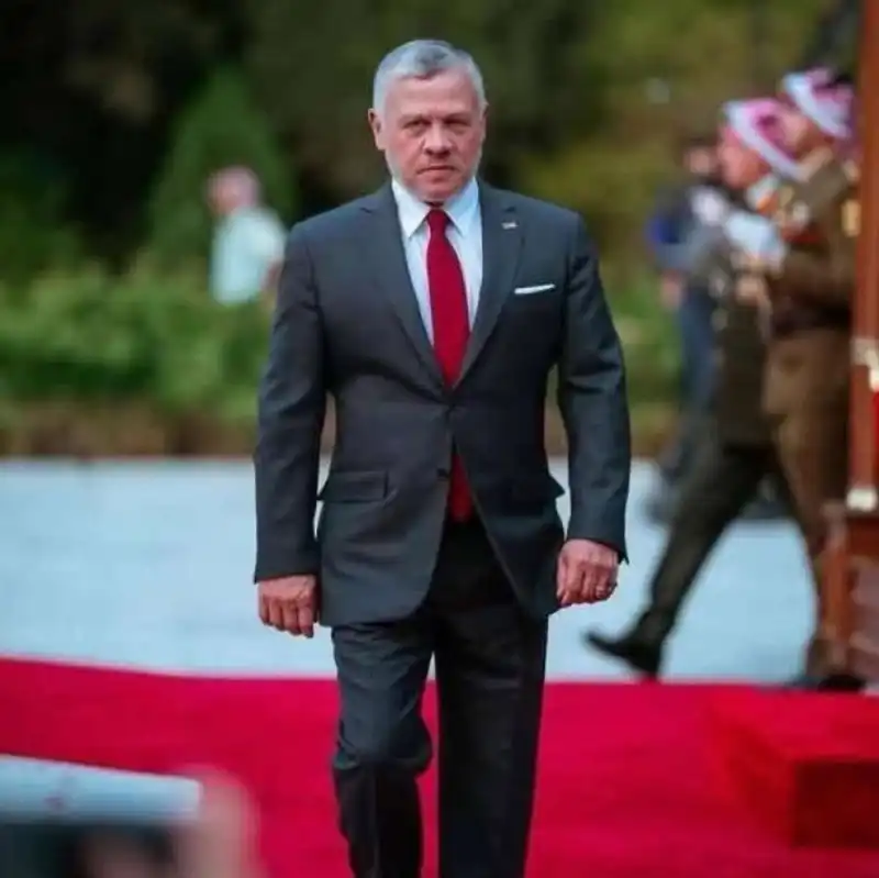 مدار الساعة,مناسبات أردنية,المملكة الأردنية الهاشمية,الملك عبدالله الثاني,الأمم المتحدة,الضفة الغربية,بنيامين نتنياهو