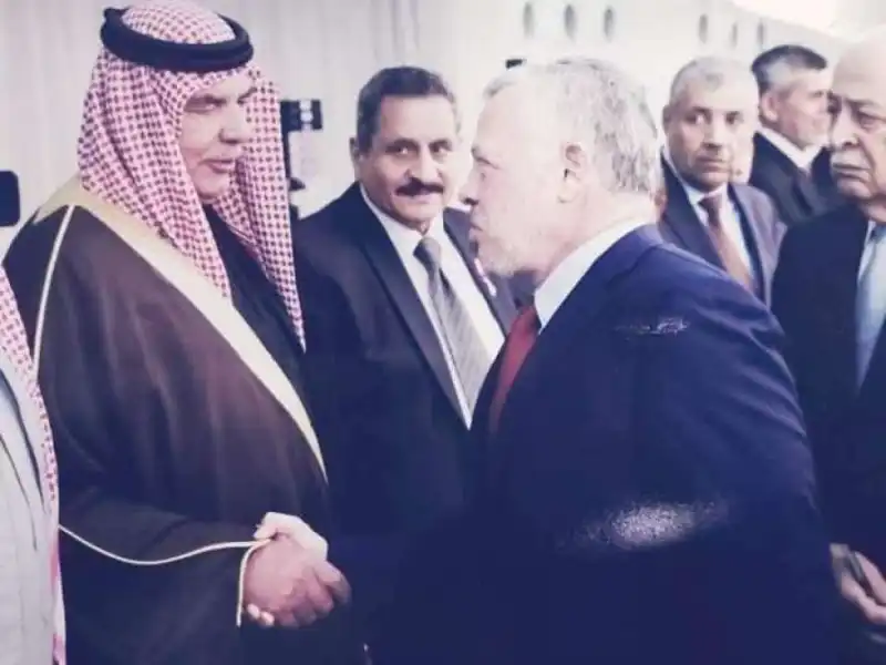 مدار الساعة,أخبار الأردن,اخبار الاردن,رئيس الوزراء,الملك عبد الله الثاني بن الحسين