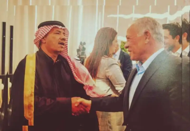 مدار الساعة,أخبار الأردن,اخبار الاردن,الملك عبدالله الثاني,بنيامين نتنياهو