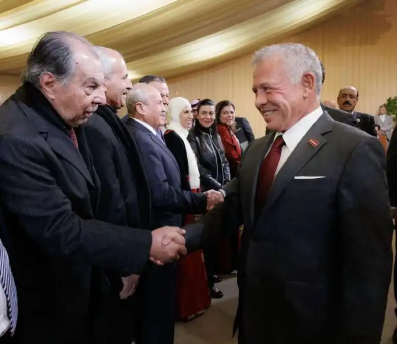 مدار الساعة,مناسبات أردنية,رئيس الوزراء,الملك عبدالله الثاني,الأمير حسين,ولي العهد,القوات المسلحة الأردنية,الأمم المتحدة,القوات المسلحة,بنيامين نتنياهو