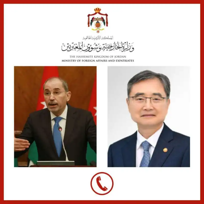 مدار الساعة,أخبار الأردن,اخبار الاردن,نائب رئيس الوزراء,وزير الخارجية وشؤون المغتربين,رئيس الوزراء,أيمن الصفدي