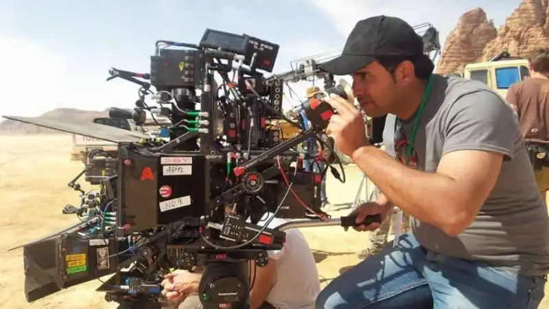 مدار الساعة,أخبار ثقافية,الهيئة الملكية للأفلام,المملكة العربية السعودية,الإمارات العربية المتحدة,الجيش العربي