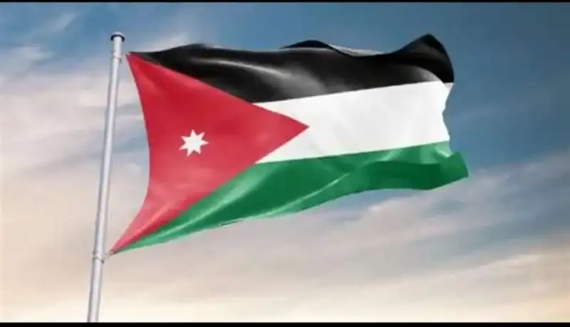 مدار الساعة,مناسبات أردنية,المملكة الأردنية الهاشمية,الملك عبدالله الثاني بن الحسين,بنيامين نتنياهو