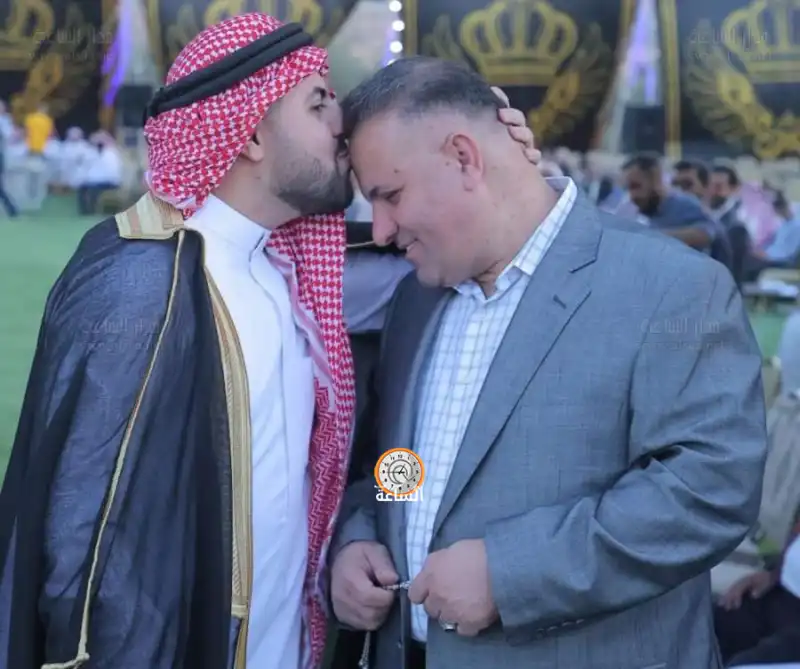 مدار الساعة,أخبار المجتمع الأردني,جاهات وأعراس الأردن