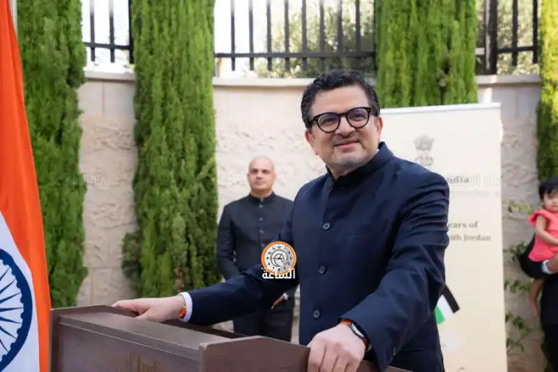 مدار الساعة,مناسبات أردنية,الملك عبدالله الثاني,رئيس الوزراء,المؤسسة الأردنية لتطوير المشاريع الاقتصادية,مؤسسة المواصفات والمقاييس,وكالة الأنباء الأردنية,المواصفات والمقاييس