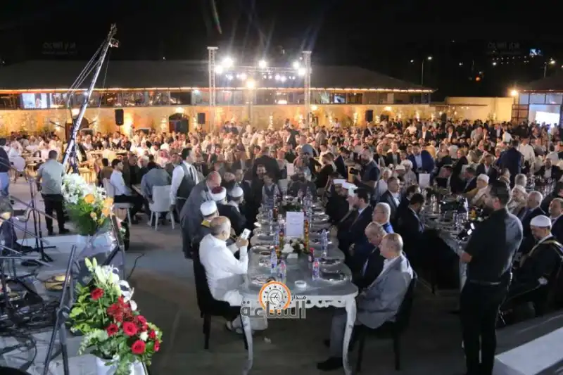 مدار الساعة,أخبار المجتمع الأردني,جاهات وأعراس الأردن,الملك عبد الله الثاني,مفتي عام المملكة