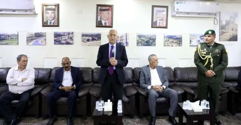 مدار الساعة,مناسبات أردنية,الملك عبدالله الثاني,الحسين بن عبدالله الثاني,ولي العهد,الديوان الملكي,الديوان الملكي الهاشمي