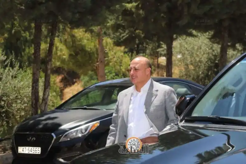 مدار الساعة,مناسبات أردنية,جامعة عمان الأهلية