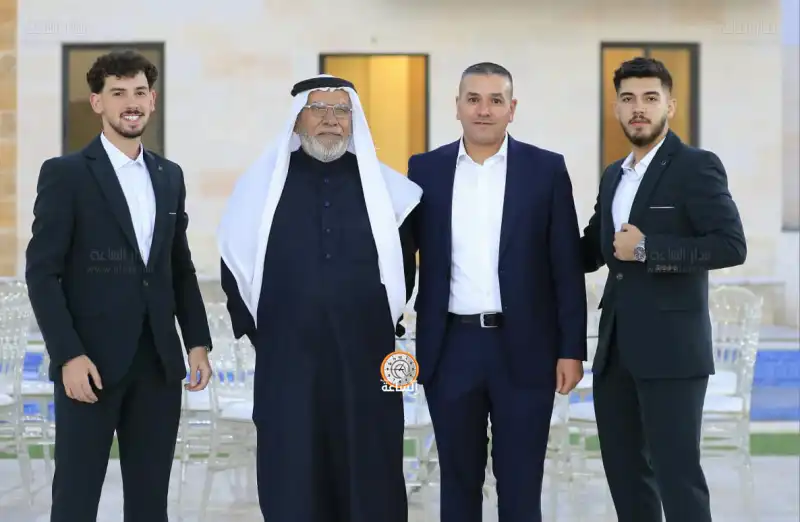 مدار الساعة,أخبار المجتمع الأردني,جاهات وأعراس الأردن