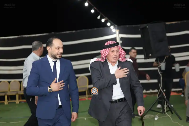 مدار الساعة,أخبار المجتمع الأردني,جاهات وأعراس الأردن