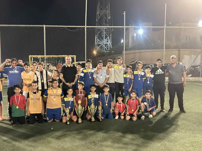 مدار الساعة,أخبار رياضية