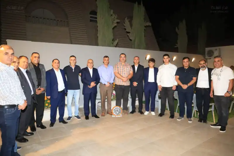 مدار الساعة,أخبار المجتمع الأردني