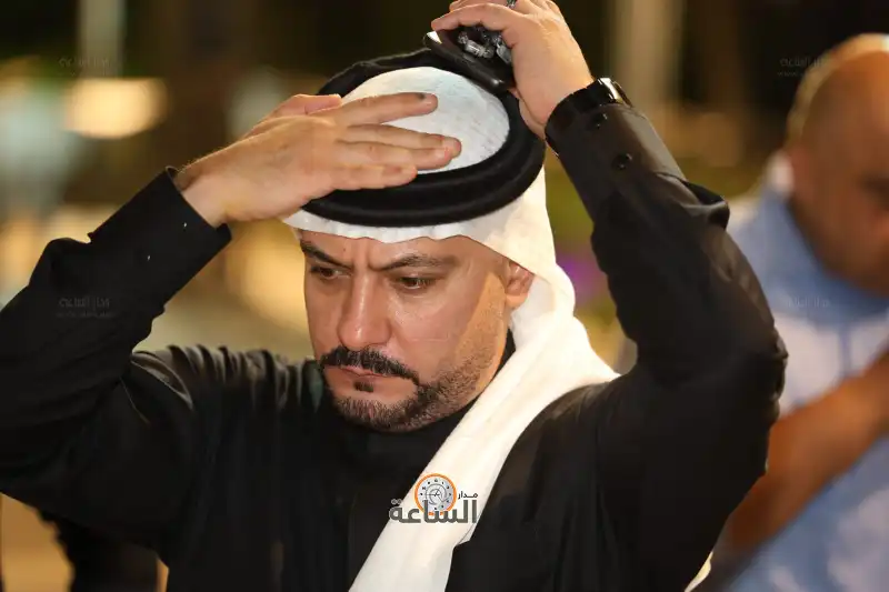 مدار الساعة,أخبار المجتمع الأردني,جاهات وأعراس الأردن