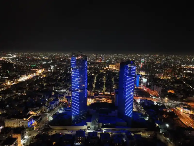 مدار الساعة,أخبار اقتصادية,أمانة عمان الكبرى