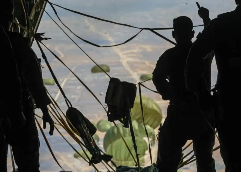 مدار الساعة,أخبار الأردن,اخبار الاردن,القوات المسلحة الأردنية,القوات المسلحة,قطاع غزة,الإمارات العربية المتحدة,سلاح الجو الملكي