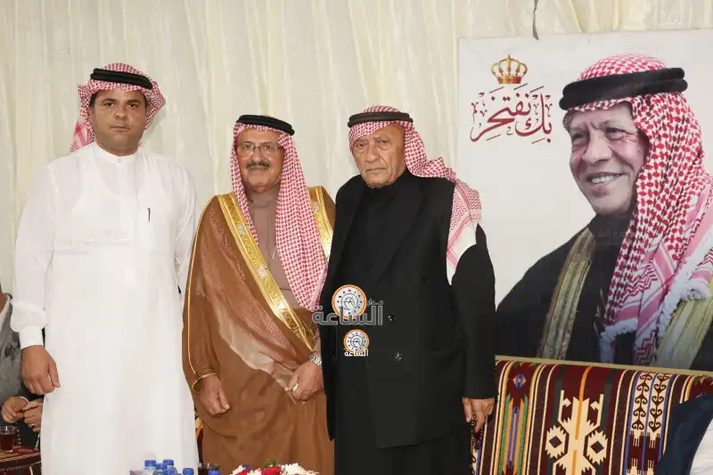 مدار الساعة,Video,فيديو,أخبار الأردن,اخبار الاردن,ولي العهد,خدمة العلم