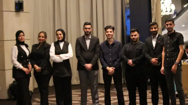 مدار الساعة,أخبار الجامعات الأردنية,جامعة الزرقاء