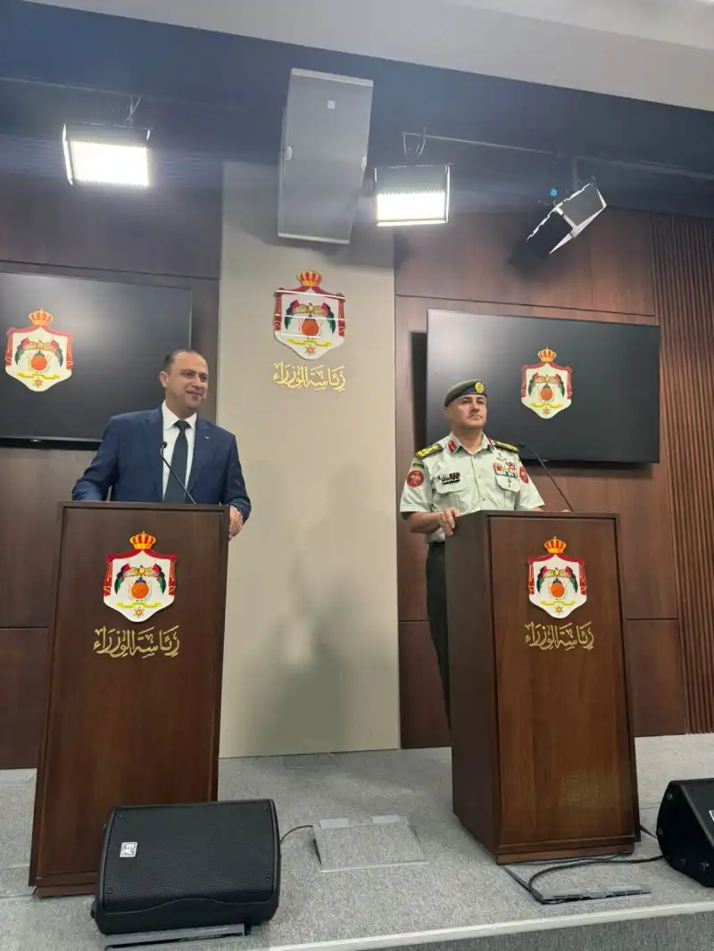 مدار الساعة,أخبار الأردن,اخبار الاردن,القوات المسلحة الأردنية,رئاسة الوزراء,وزارة الداخلية,الأمن العام,القوات المسلحة,الجيش العربي,خدمة العلم