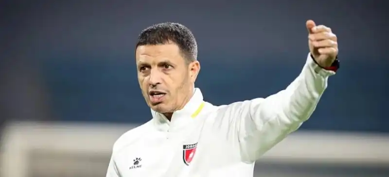 مدار الساعة,أخبار رياضية,قائمة النشامى,منتخب النشامى,كأس العالم