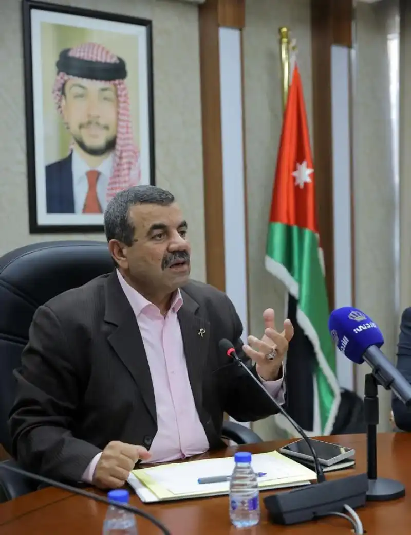 مدار الساعة,أخبار الأردن,اخبار الاردن,أخبار مجلس النواب الأردني,جعفر حسان,رئيس الوزراء,رئاسة الوزراء,مجلس النواب,الضمان الاجتماعي